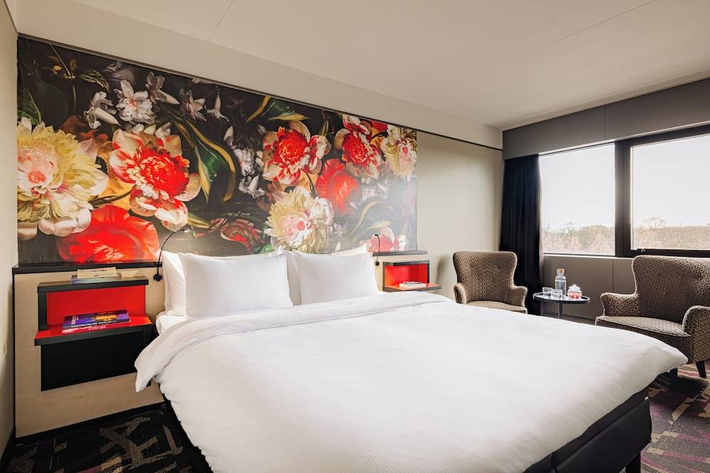 Leonardo Hotel Den Haag Babylon 1