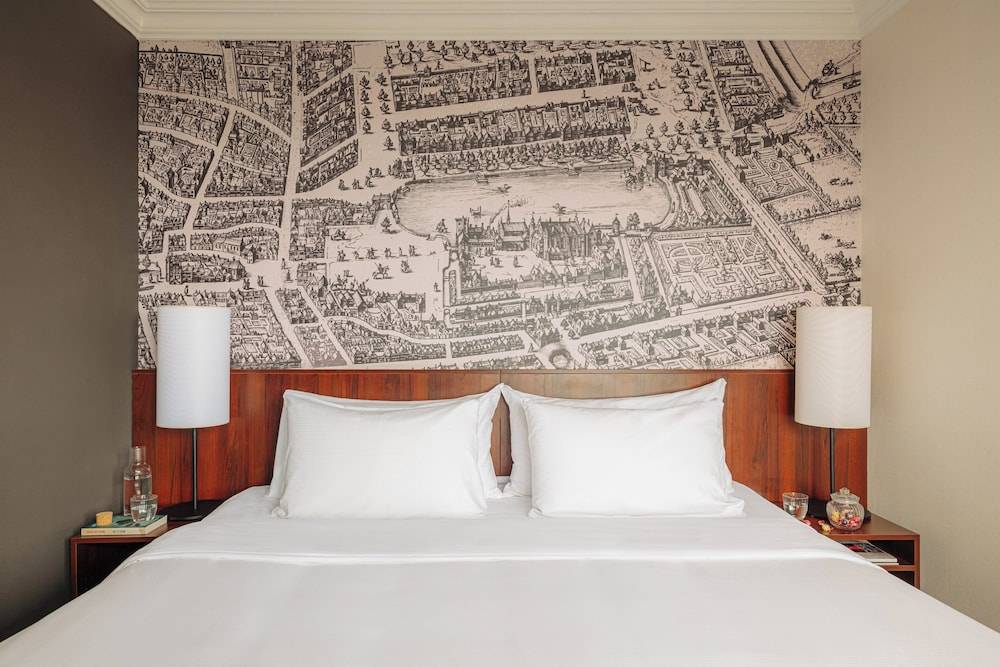 Leonardo Hotel Den Haag Babylon 2