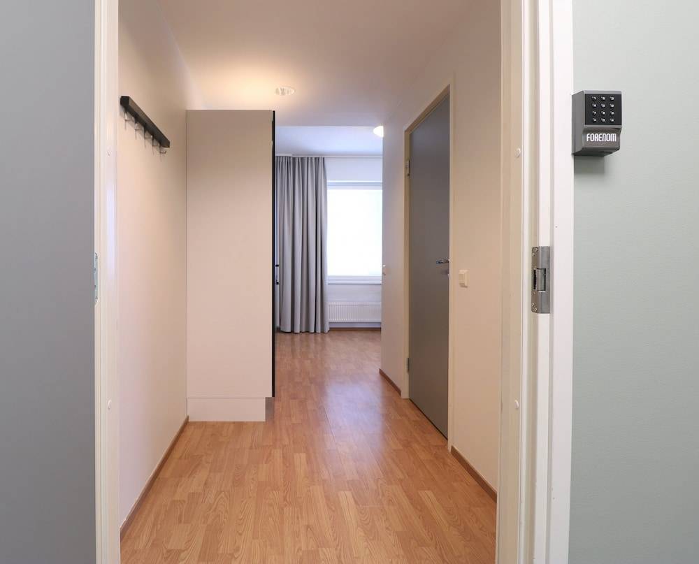 Forenom Aparthotel Helsinki Herttoniemi 2