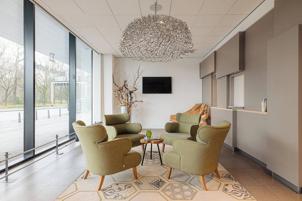 Leonardo Hotel Den Haag Babylon 2