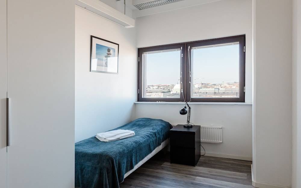 Sky Hostel Helsinki 2