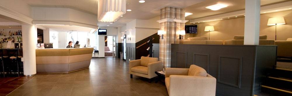 Finlandia Park Hotel Helsinki 2