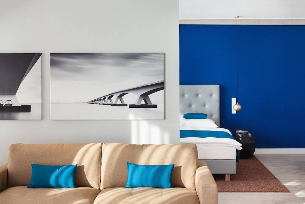 MLOFT Apartments München 1