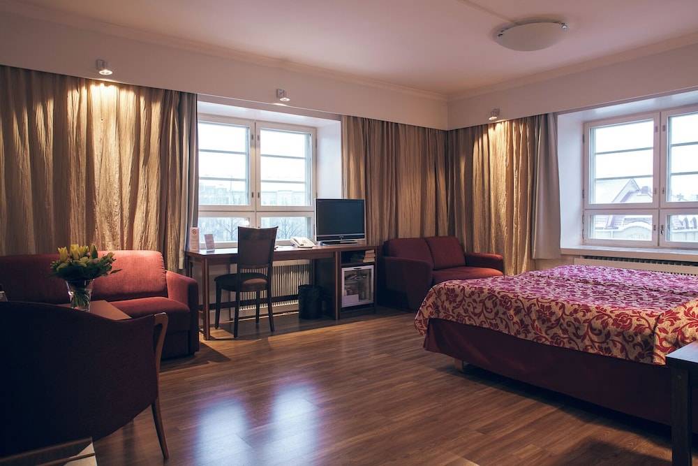 Hotel Anna 1