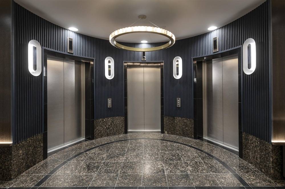 Radisson Blu Royal Hotel Helsinki 2