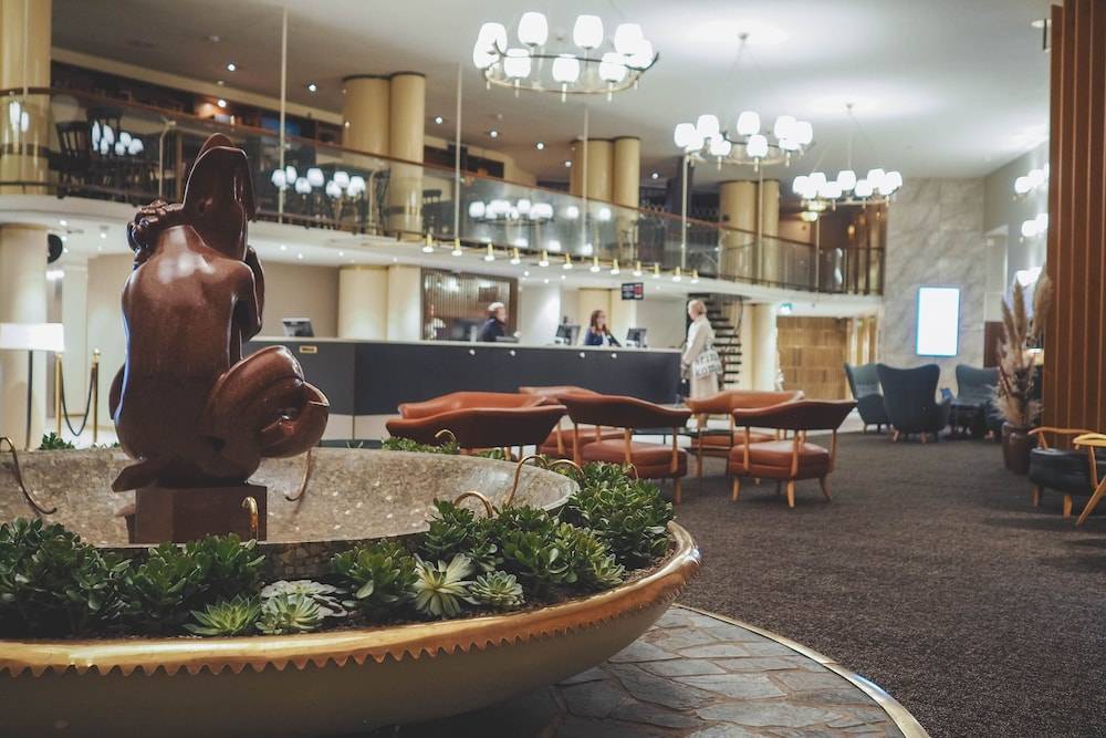 Original Sokos Hotel Vaakuna Helsinki 2