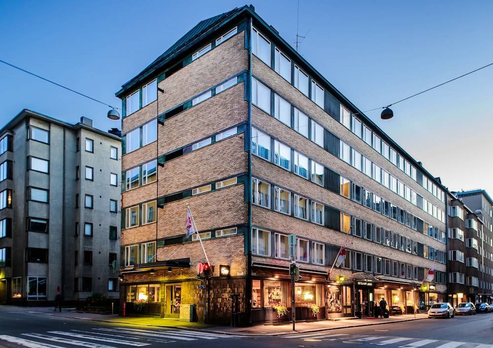 Original Sokos Hotel Albert 1