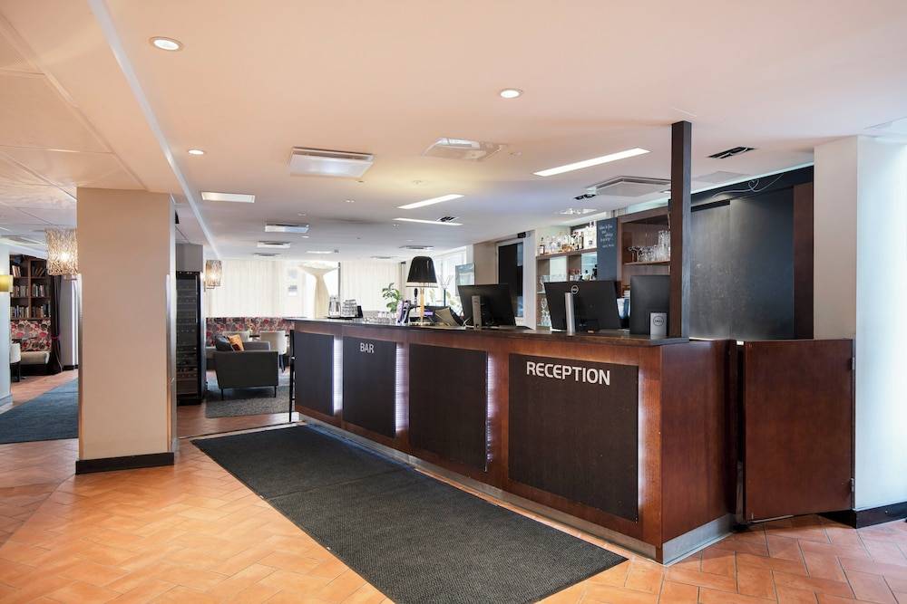 Original Sokos Hotel Albert 2