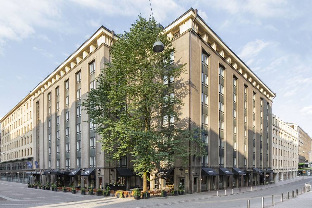 Solo Sokos Hotel Helsinki 1