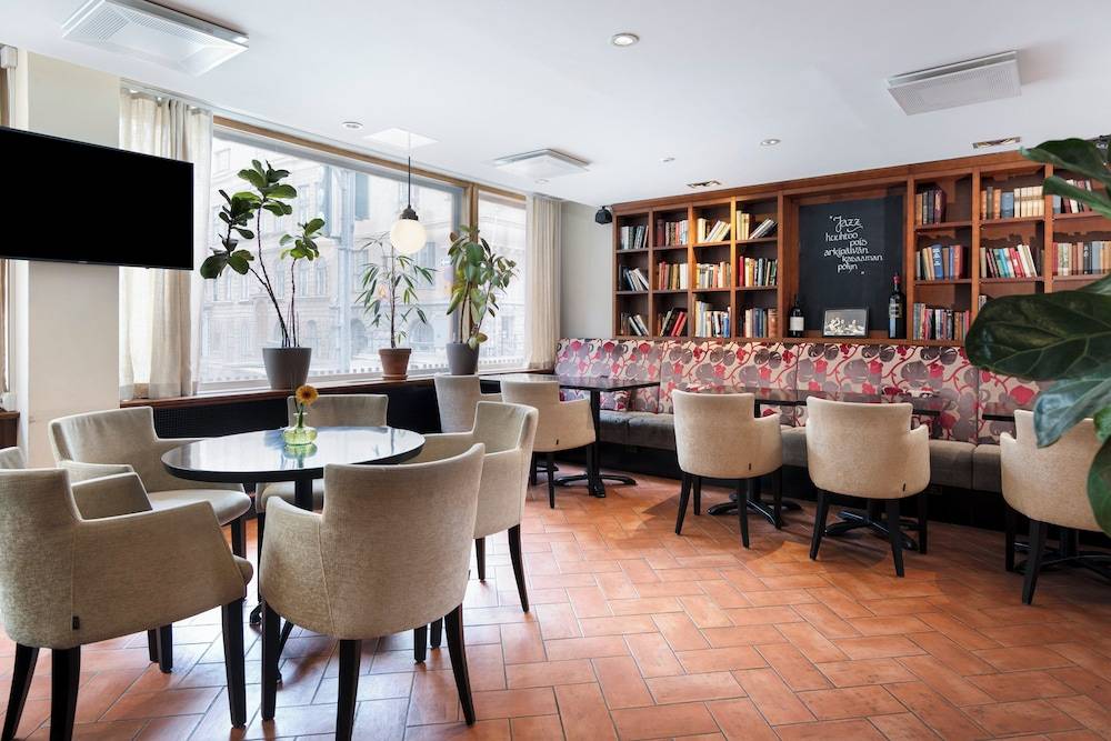 Original Sokos Hotel Albert 2