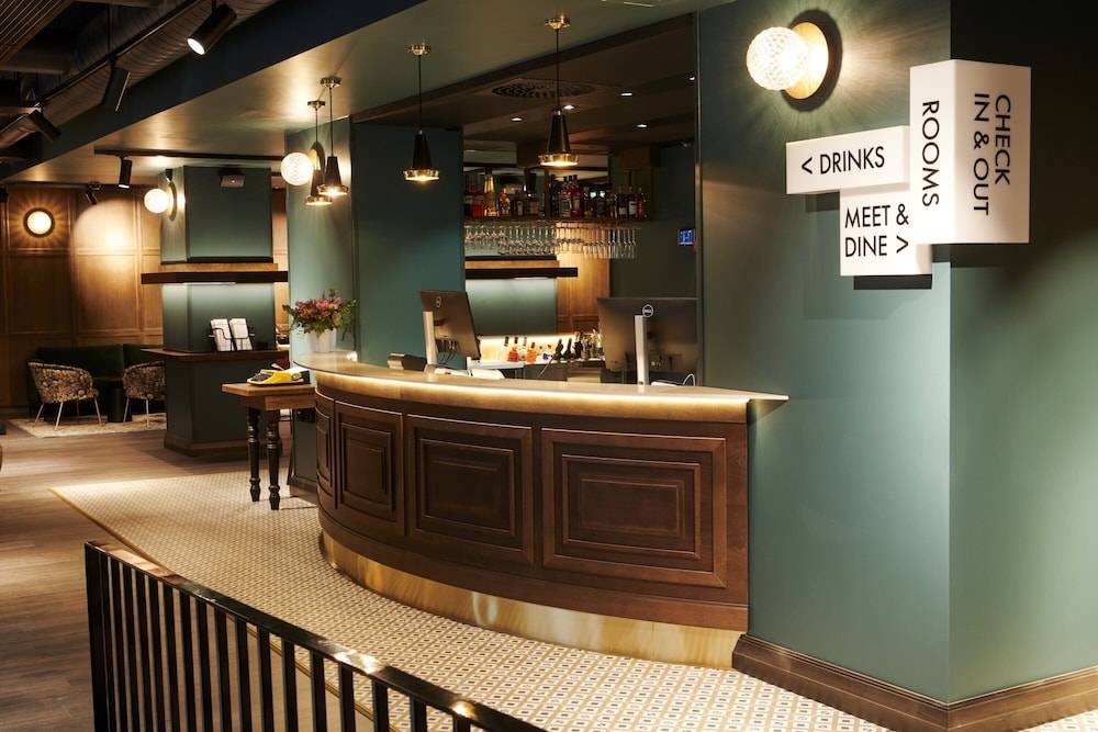 Solo Sokos Hotel Helsinki 2
