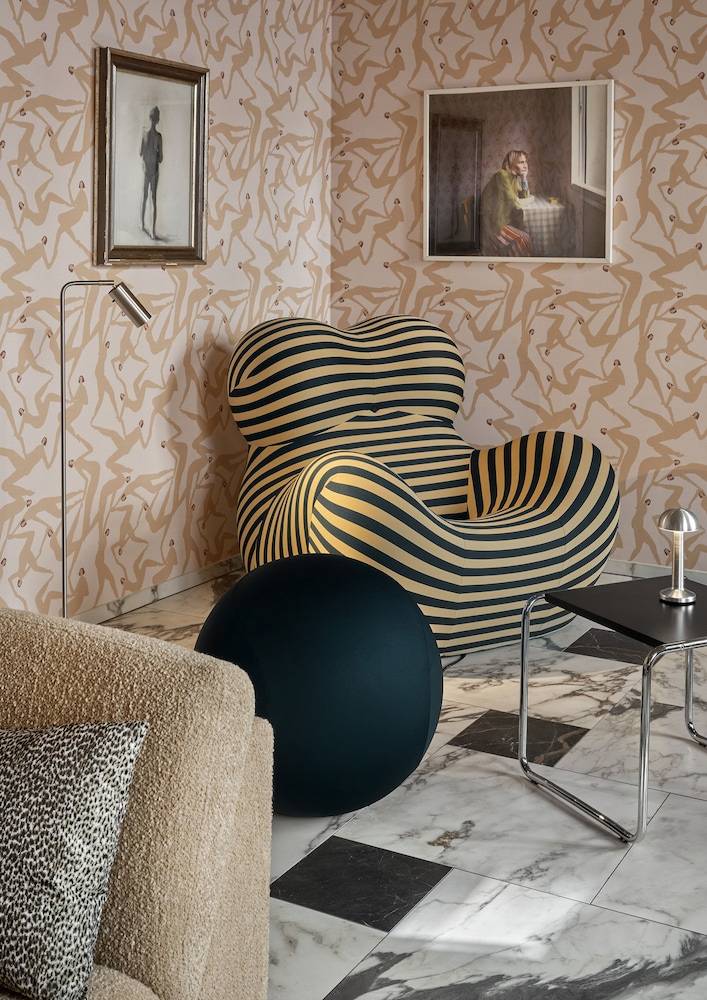 Solo Sokos Hotel Torni Helsinki 2