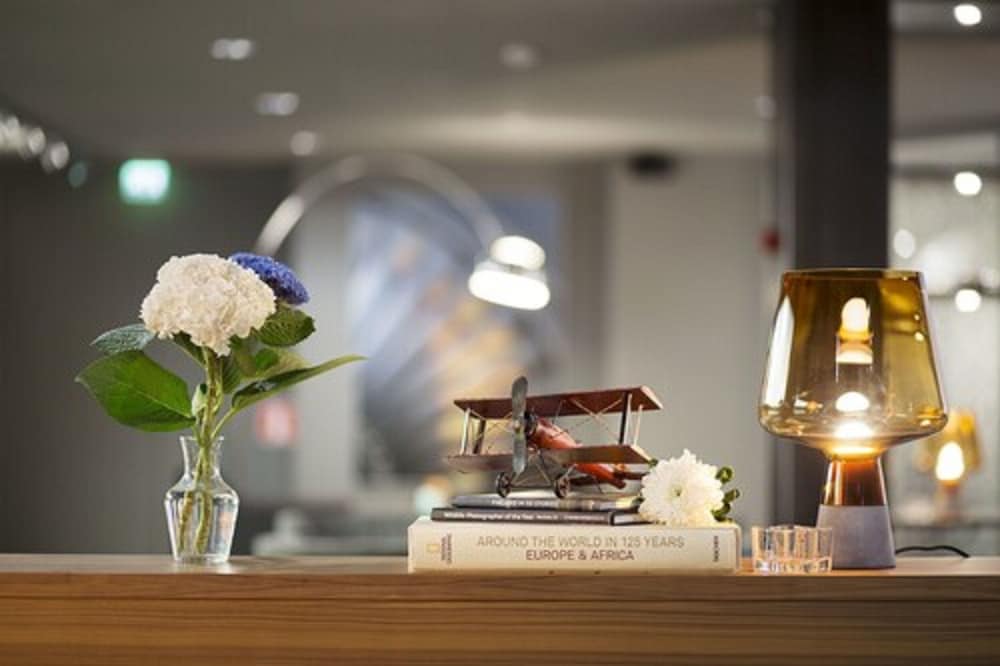 Comfort Hotel Xpress Helsinki Airport Terminal 2