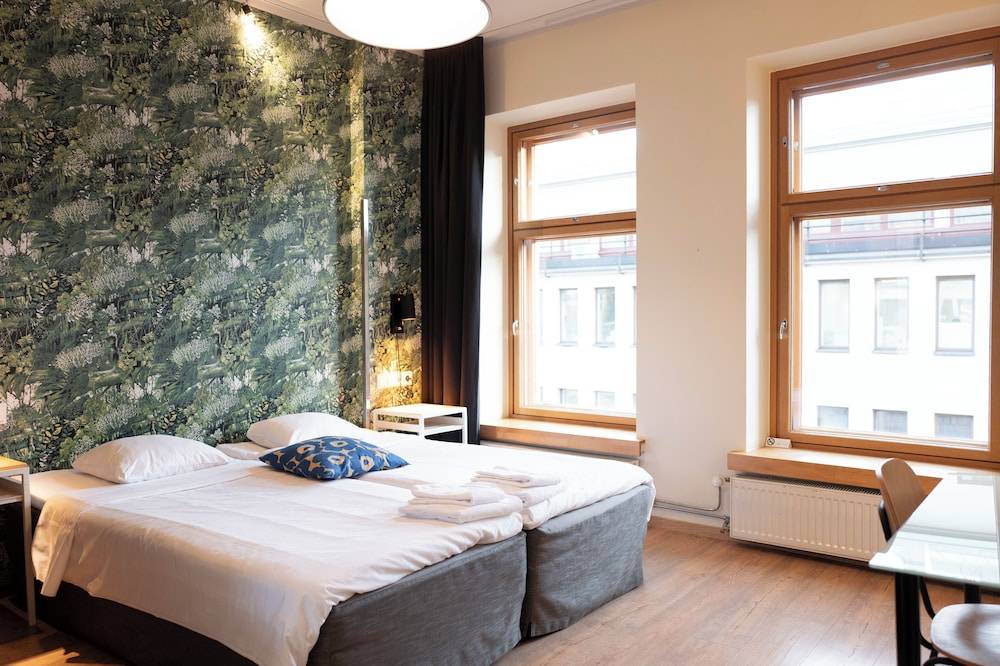 Hotel Finn 1
