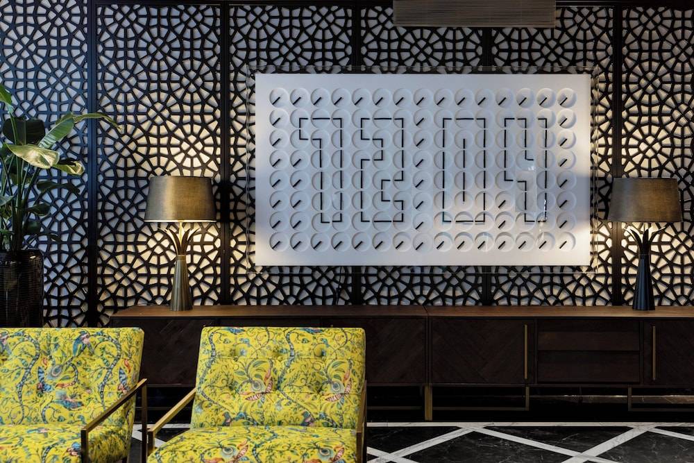 Hotel U14, Autograph Collection 2