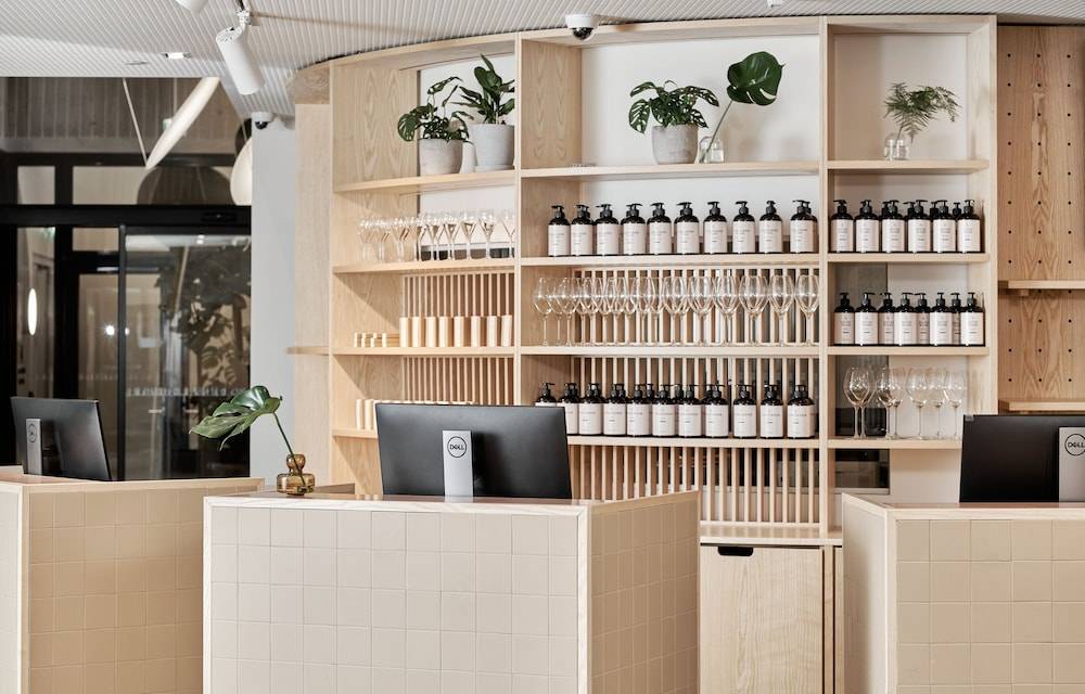 Original Sokos Hotel Tripla Helsinki 2