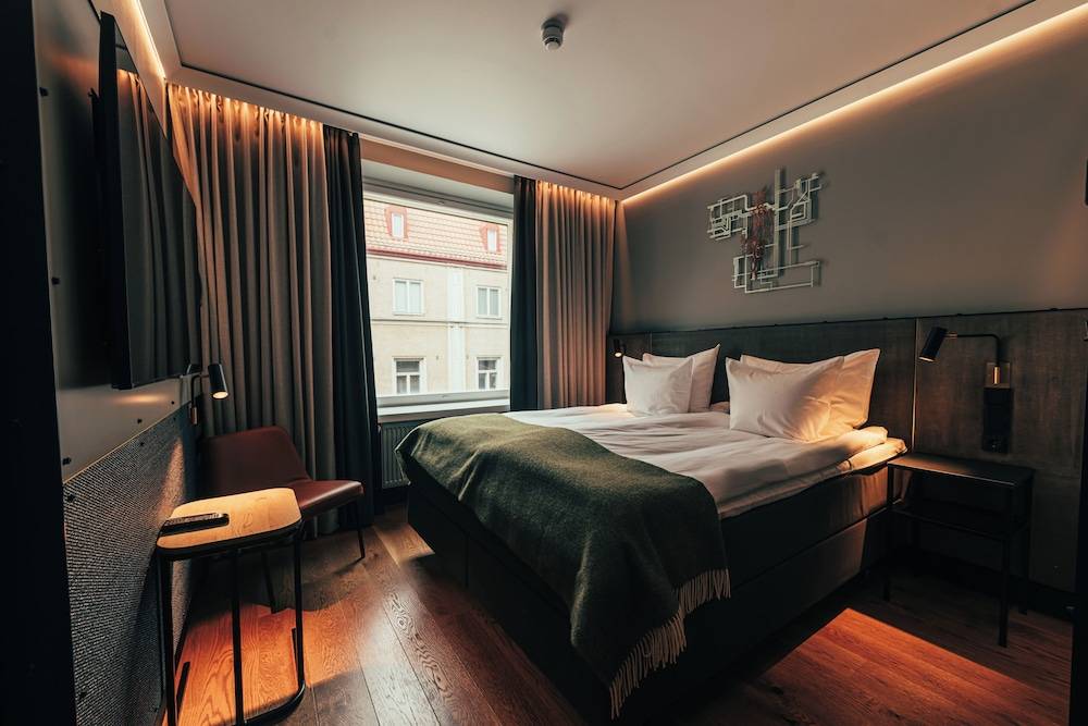 Clarion Hotel Mestari 1