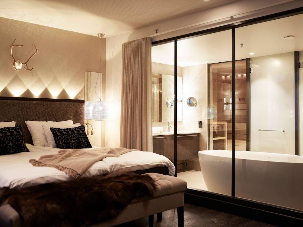 Lapland Hotels Bulevardi 1