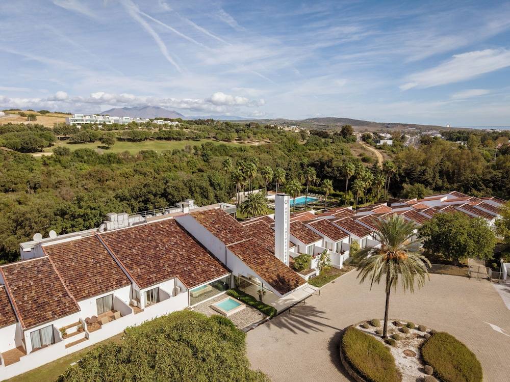 Hotel Encinar de Sotogrande 1
