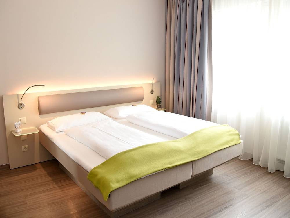 Hotel Bonn City 1