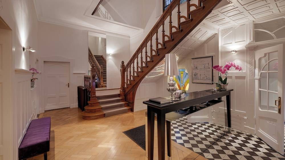 Boutiquehotel Dreesen - Villa Godesberg 2
