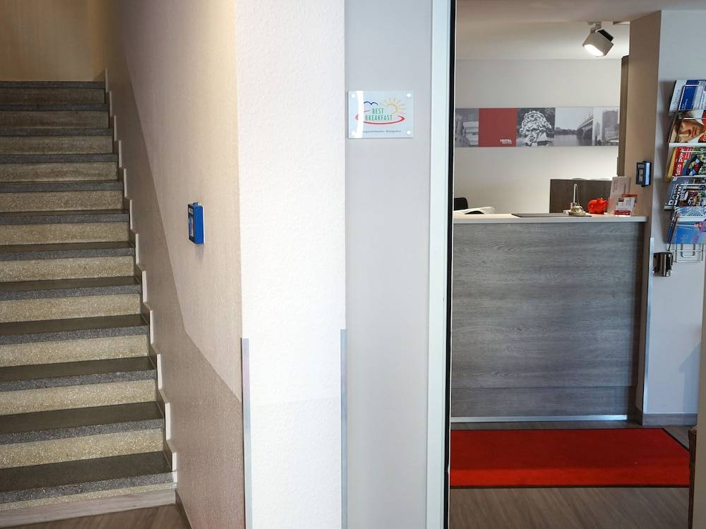 Hotel Bonn City 2