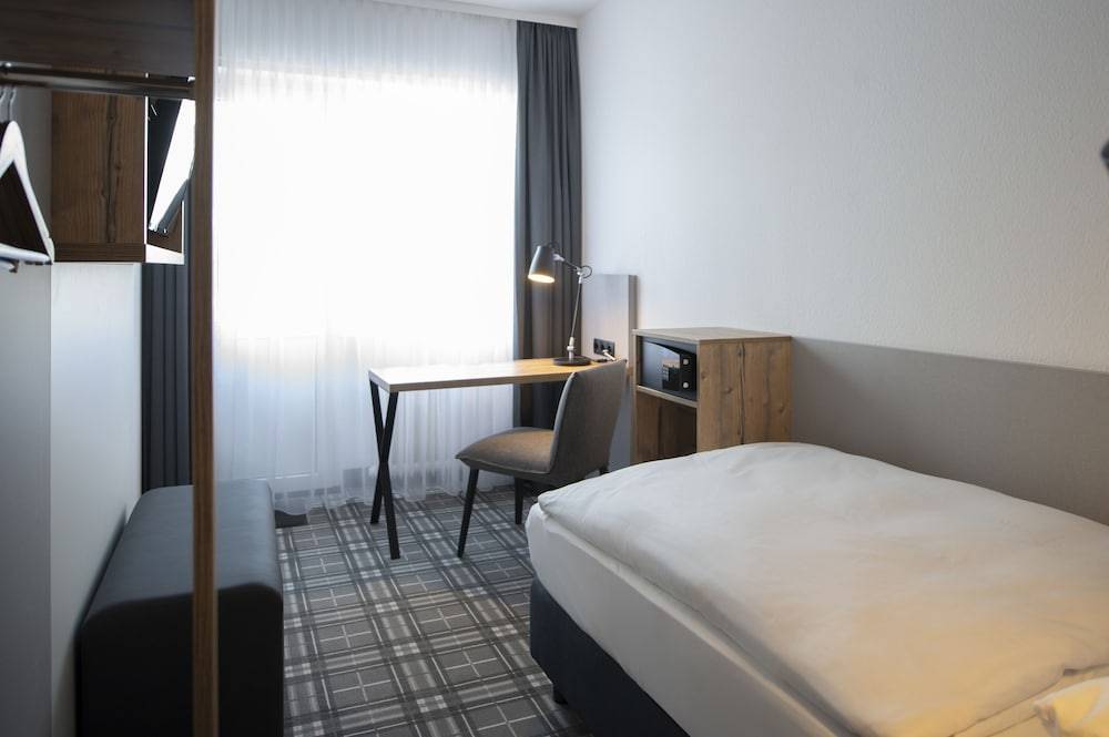 Platzhirsch Hotel 2