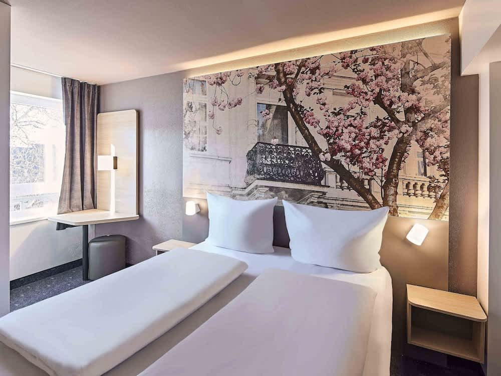 B&B Hotel Bonn-City 1