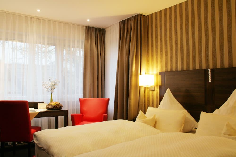 Hotel Haus Berlin 2