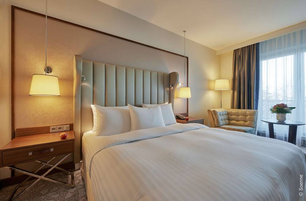 Dorint Hotel Bonn 2