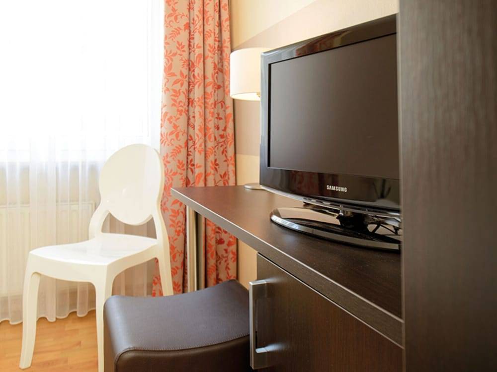 Hotel Europa 2