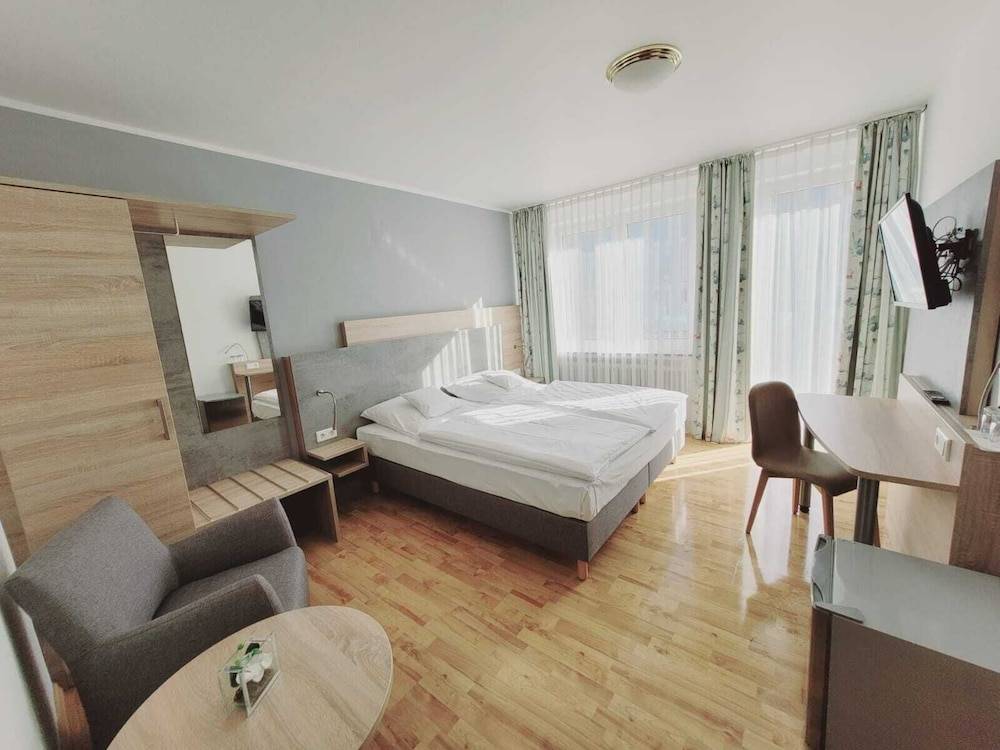 Hotel Europa 1