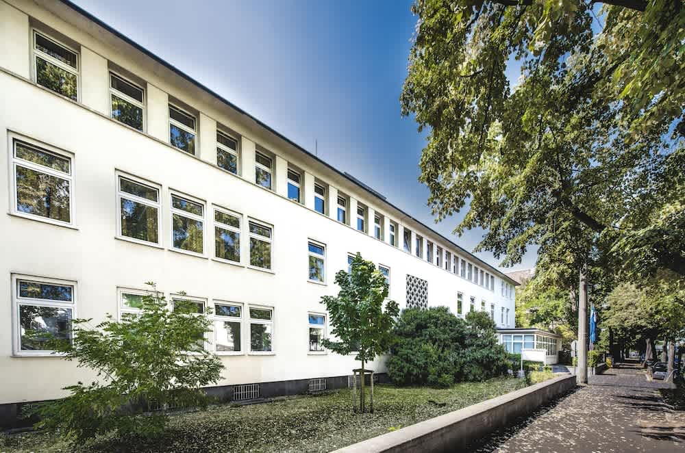 CJD Bonn Castell 1