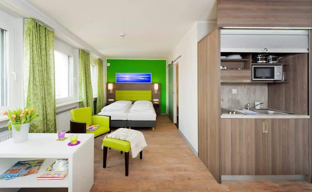Bonnox Boardinghouse & Hotel 1