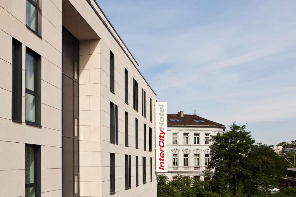IntercityHotel Bonn City 1