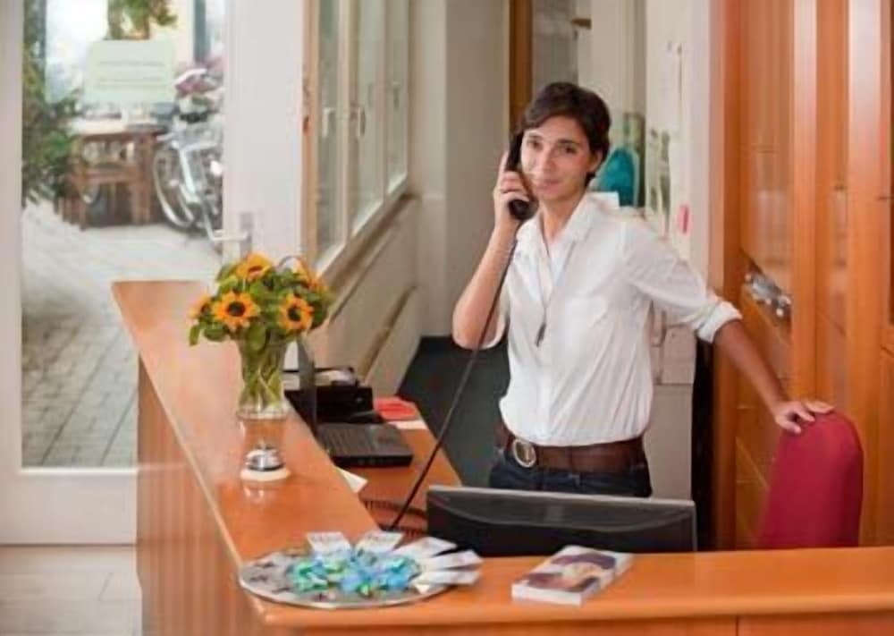 Hotel Aigner 2