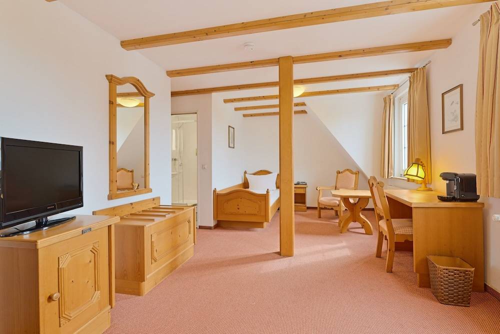 Hotel-Restaurant Zur Post 2