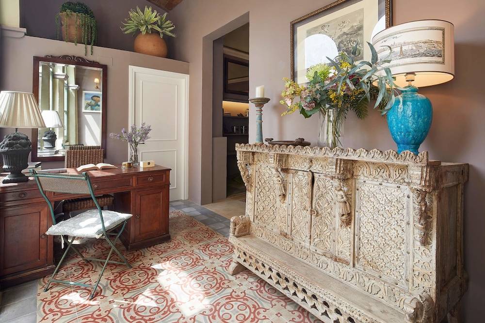 La Indiana de Begur, Petit Hotel Boutique 2