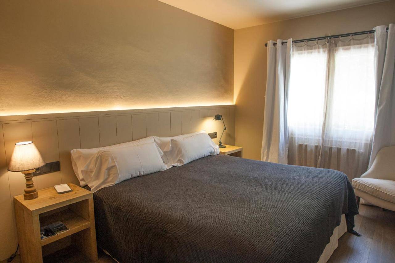 Hostal Sa Rascassa 2