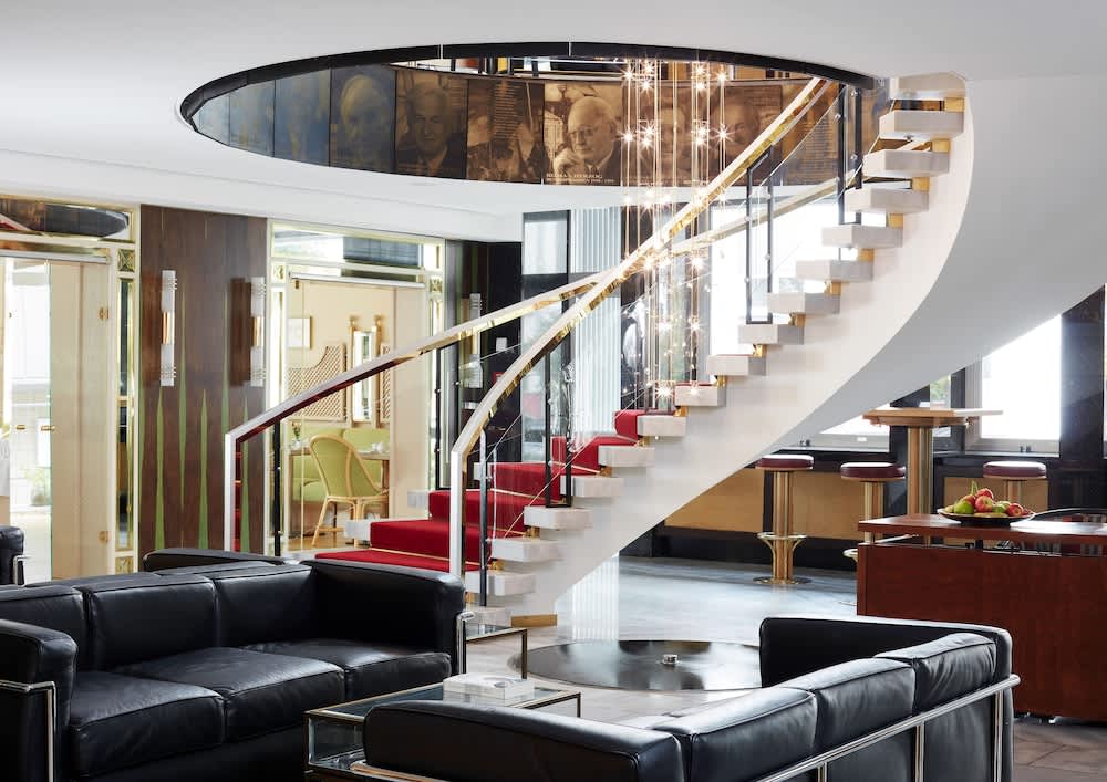 Living Hotel Kanzler 2