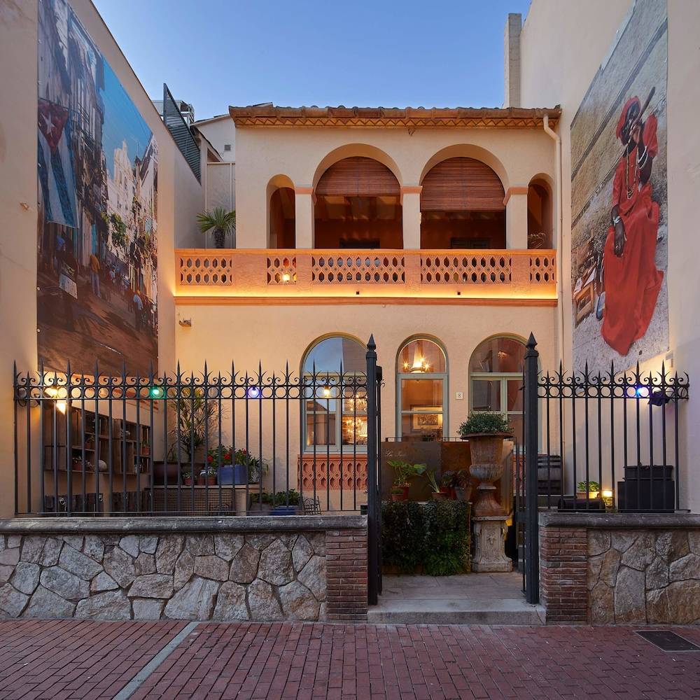La Indiana de Begur, Petit Hotel Boutique 1