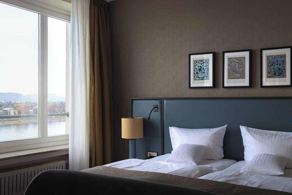 AMERON Bonn Hotel Königshof 1