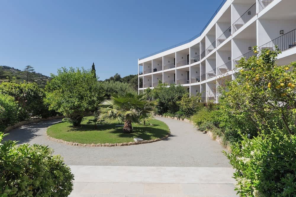 Hotel Eetu Begur, Affiliated by Meliá 1