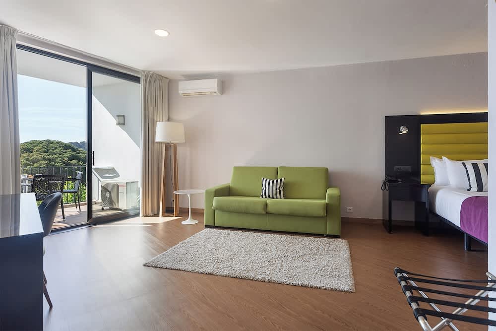 Hotel Eetu Begur, Affiliated by Meliá 2