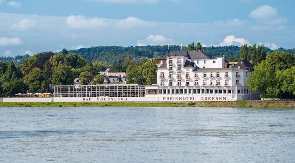 Rheinhotel Dreesen 1