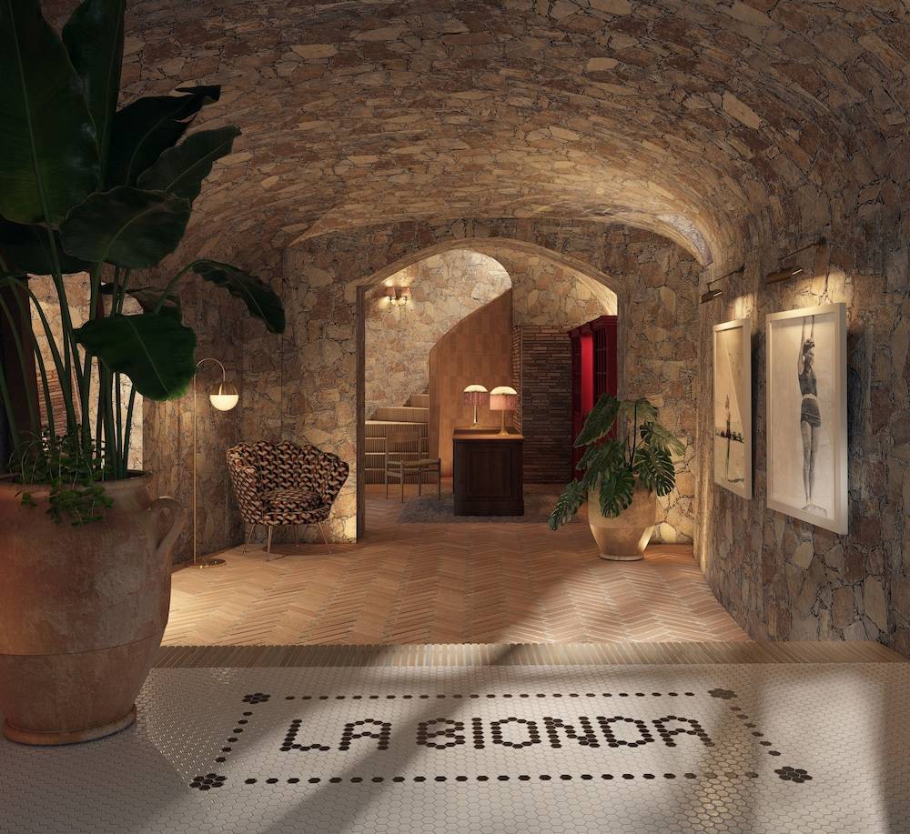 La Bionda Hotel - Adults Only 1