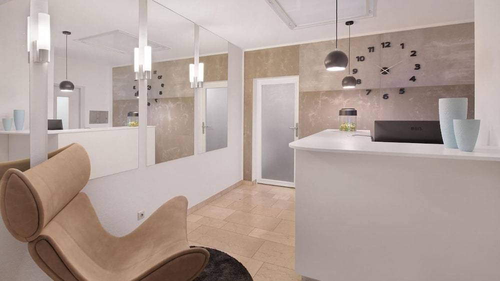 Beethoven Hotel Dreesen - furnished by BoConcept 2