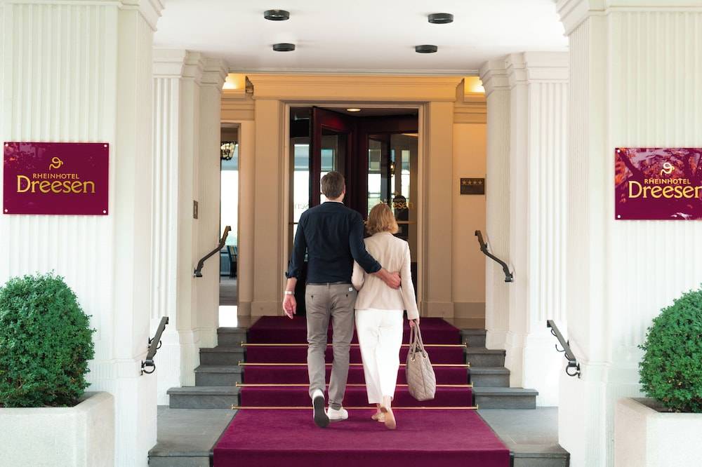 Rheinhotel Dreesen 2