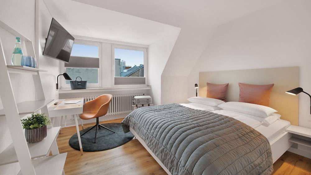 Beethoven Hotel Dreesen - furnished by BoConcept 1