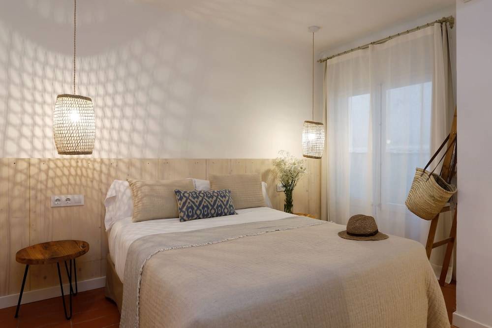 Hostal Ses Negres 1